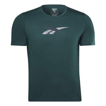 Reebok speedwick graphic discount tee